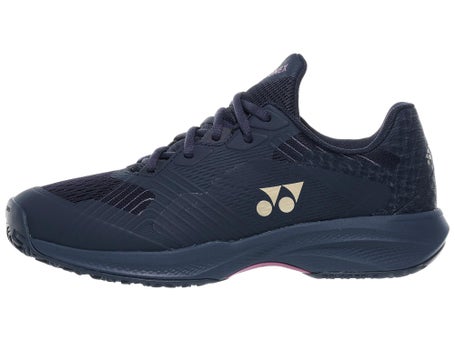 Yonex Sonicage Dark Navy Mens Shoes