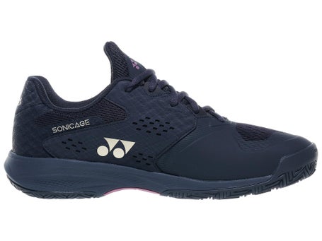 Yonex Sonicage Dark Navy Mens Shoes
