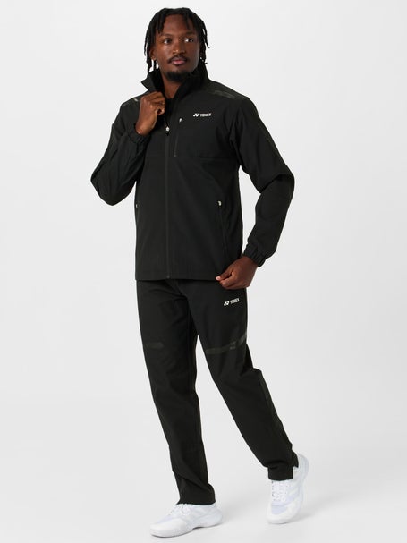 Yonex Mens Spring Club Jacket