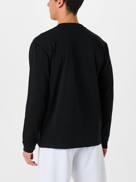 Yonex Mens Spring Club Long Sleeve