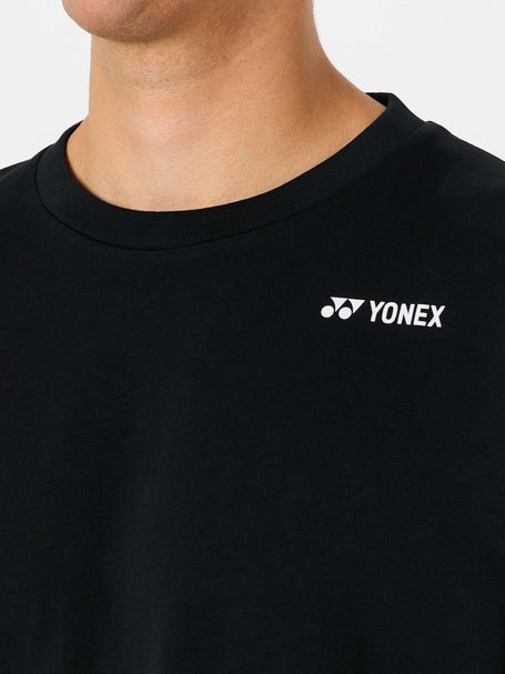 Yonex Mens Spring Club Long Sleeve