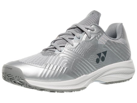 Yonex Sonicage Silver Mens Shoes