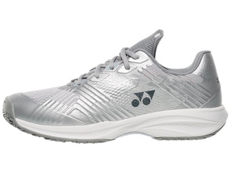 Yonex Sonicage Silver Mens Shoes