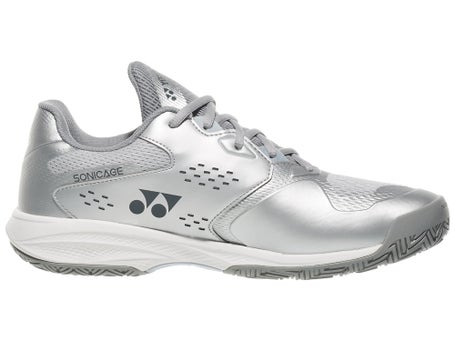 Yonex Sonicage Silver Mens Shoes