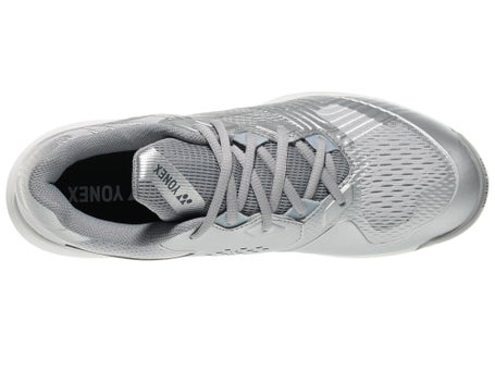 Yonex Sonicage Silver Mens Shoes
