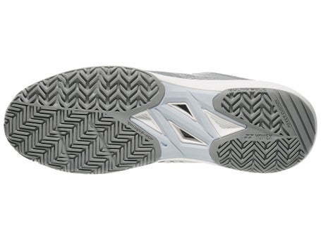 Yonex Sonicage Silver Mens Shoes