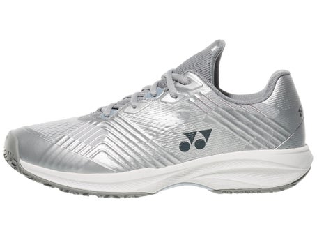 Yonex Sonicage Wide Silver Mens Shoes