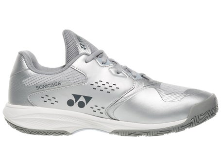 Yonex Sonicage Wide Silver Mens Shoes