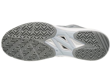 Yonex Sonicage Wide Silver Mens Shoes