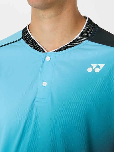 Yonex Mens Stan The Man Ombre Henley