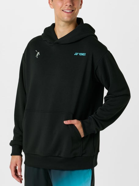 Yonex Mens Stan The Man Hoodie