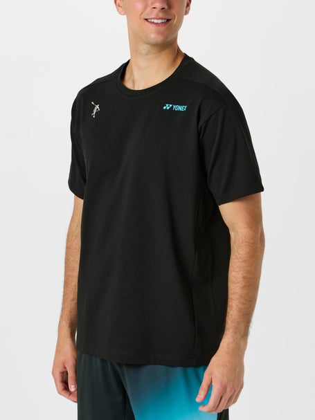 Yonex Mens Stan The Man T-Shirt