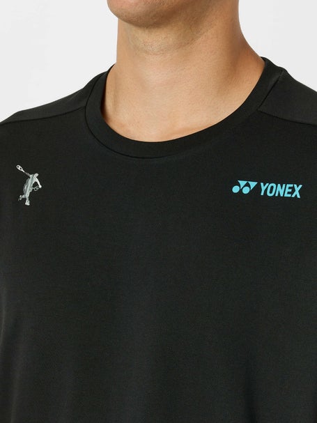Yonex Mens Stan The Man T-Shirt