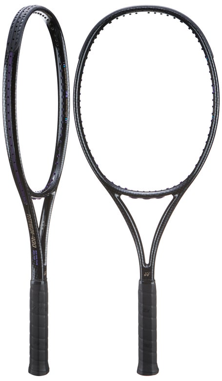 Bosworth Yonex Titan 400 Midplus Racquet (5/8) 