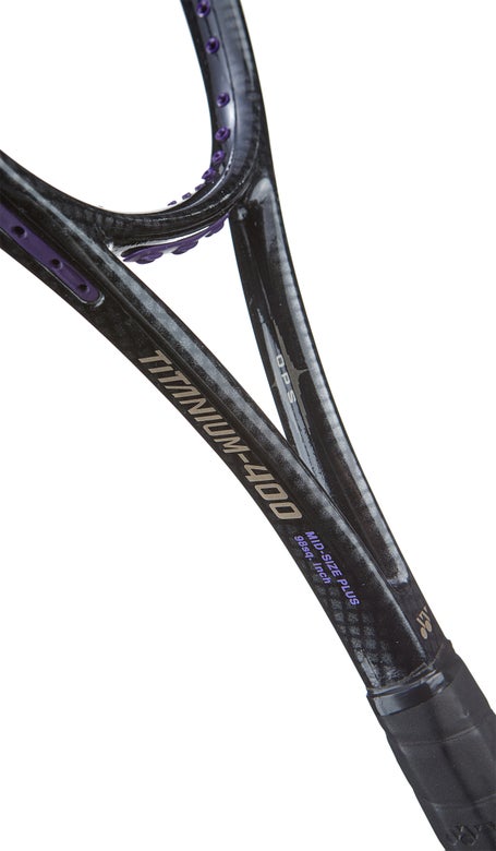 Bosworth Yonex Titan 400 Midplus Racquet (5/8) 