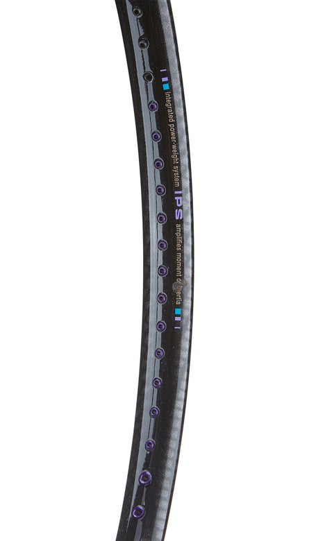 Bosworth Yonex Titan 400 Midplus Racquet (5/8) 