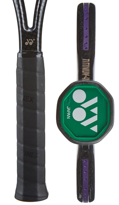 Bosworth Yonex Titan 400 Midplus Racquet (5/8) 