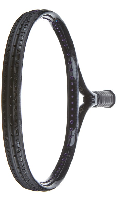 Bosworth Yonex Titan 400 Midplus Racquet (5/8) 
