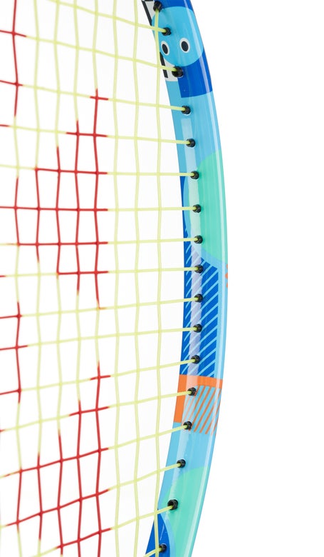 Yonex Junior 25 Racquet Ocean Blue