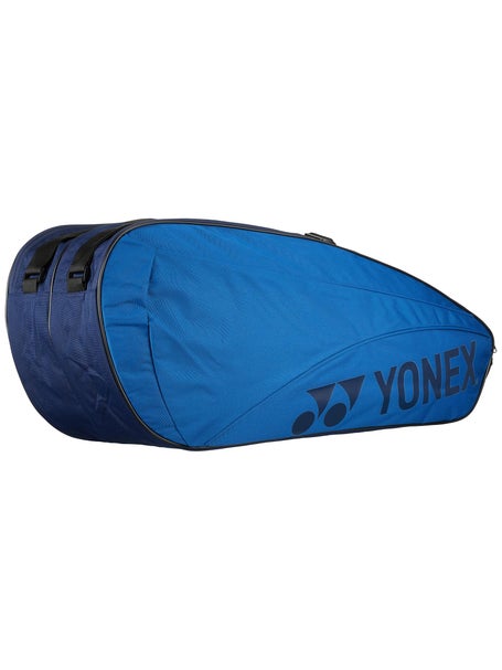Yonex Team Racquet 6 Pack Bag Sky Blue