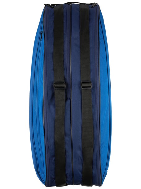 Yonex Team Racquet 6 Pack Bag Sky Blue