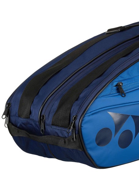 Yonex Team Racquet 6 Pack Bag Sky Blue
