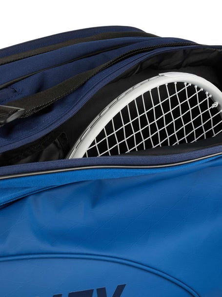 Yonex Team Racquet 6 Pack Bag Sky Blue