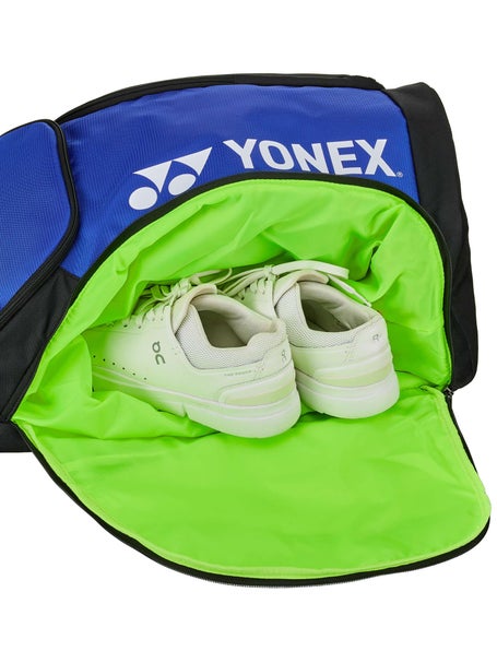 Yonex Pro Backpack Large Bag Cobalt Blue