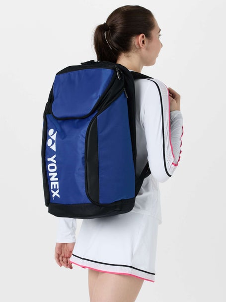 Yonex Pro Backpack Large Bag Cobalt Blue