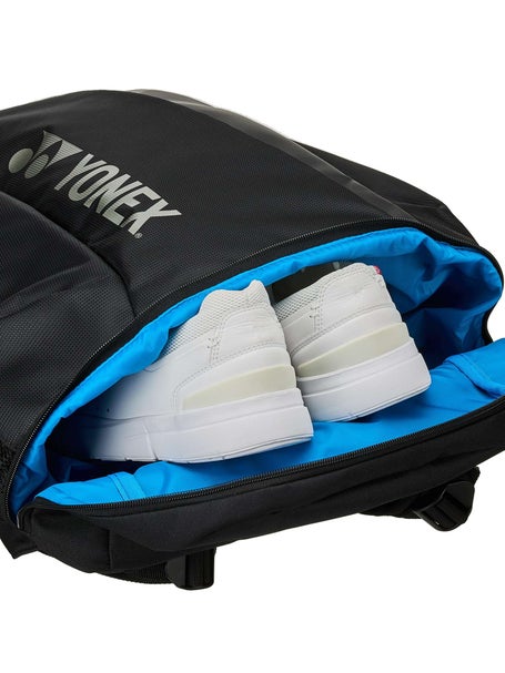 Yonex Pro Backpack Medium Bag Black