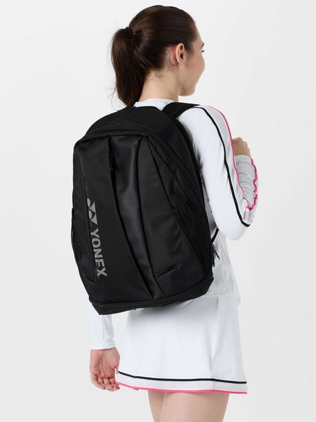 Yonex Pro Backpack Medium Bag Black