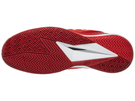 Yonex PC Eclipsion 5 Tango Red Mens Shoes