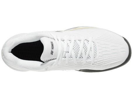 Yonex PC Eclipsion 5 White Mens Shoes