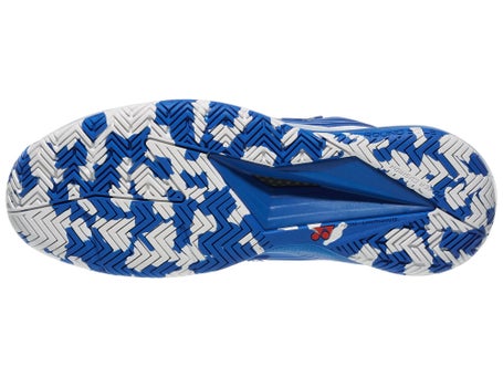 Yonex PC Eclipsion 5 Blue/White Mens Shoes