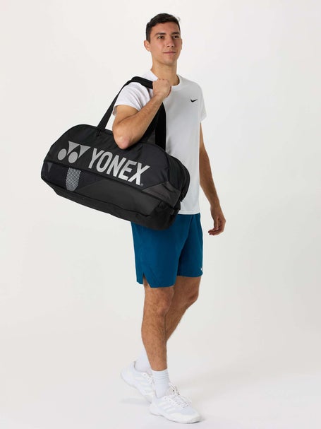 Yonex Pro Tournament Bag Black