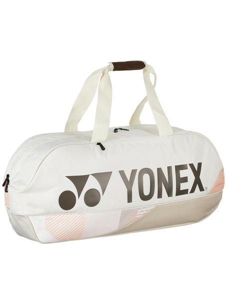 Yonex Pro Tournament Bag Sand Beige