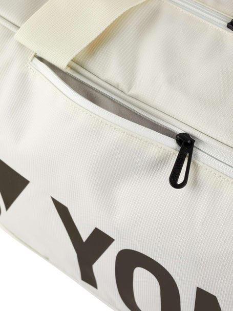 Yonex Pro Tournament Bag Sand Beige
