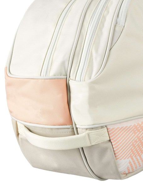 Yonex Pro Tournament Bag Sand Beige