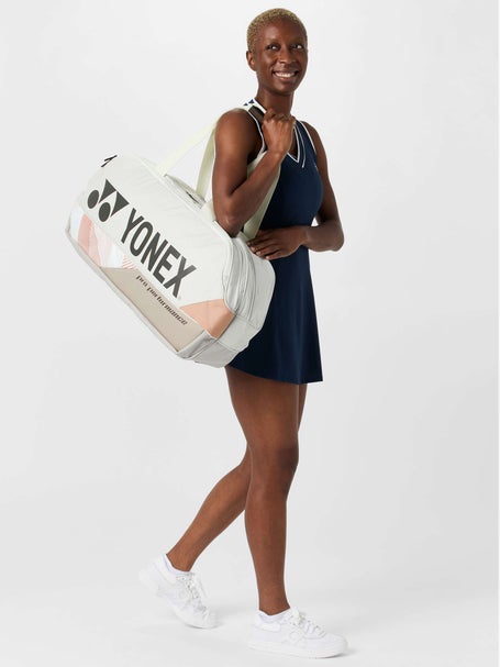 Yonex Pro Tournament Bag Sand Beige