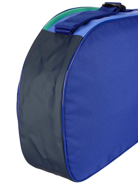 Yonex Team Racquet 3 Pack Bag Blast Blue