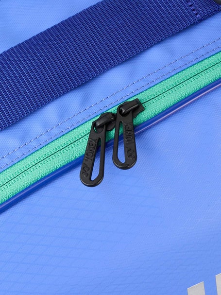 Yonex Team Racquet 3 Pack Bag Blast Blue