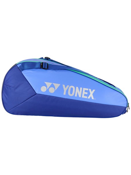 Yonex Team Racquet 6 Pack Bag Blast Blue