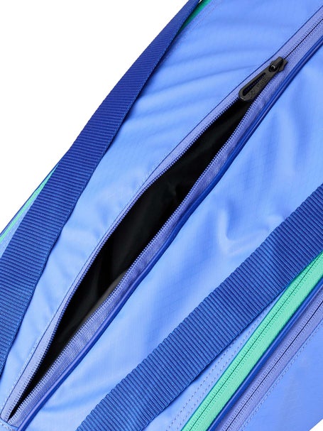 Yonex Team Racquet 6 Pack Bag Blast Blue