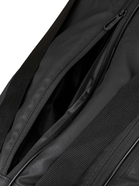 Yonex Team Racquet 6 Pack Bag Black