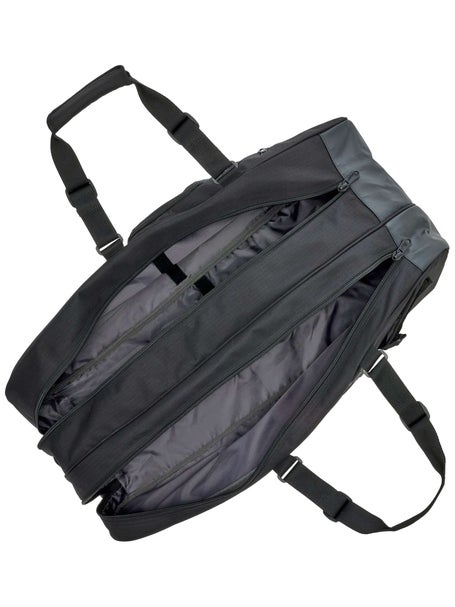 Yonex Team Racquet 6 Pack Bag Black