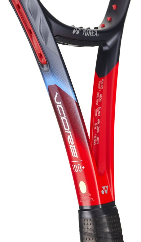 Yonex VCORE 100+\Racquet