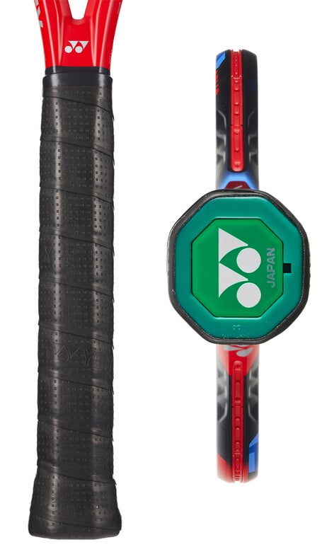 Yonex VCORE 100+\Racquet
