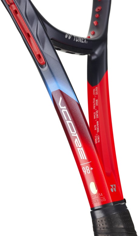 Yonex VCORE 98+\Racquet