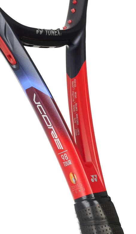 Yonex VCORE 98 Tour\Racquet