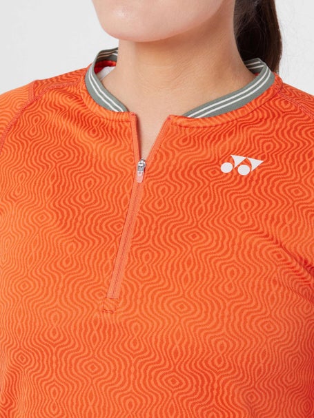 Yonex Womens 2024 Paris Long Sleeve